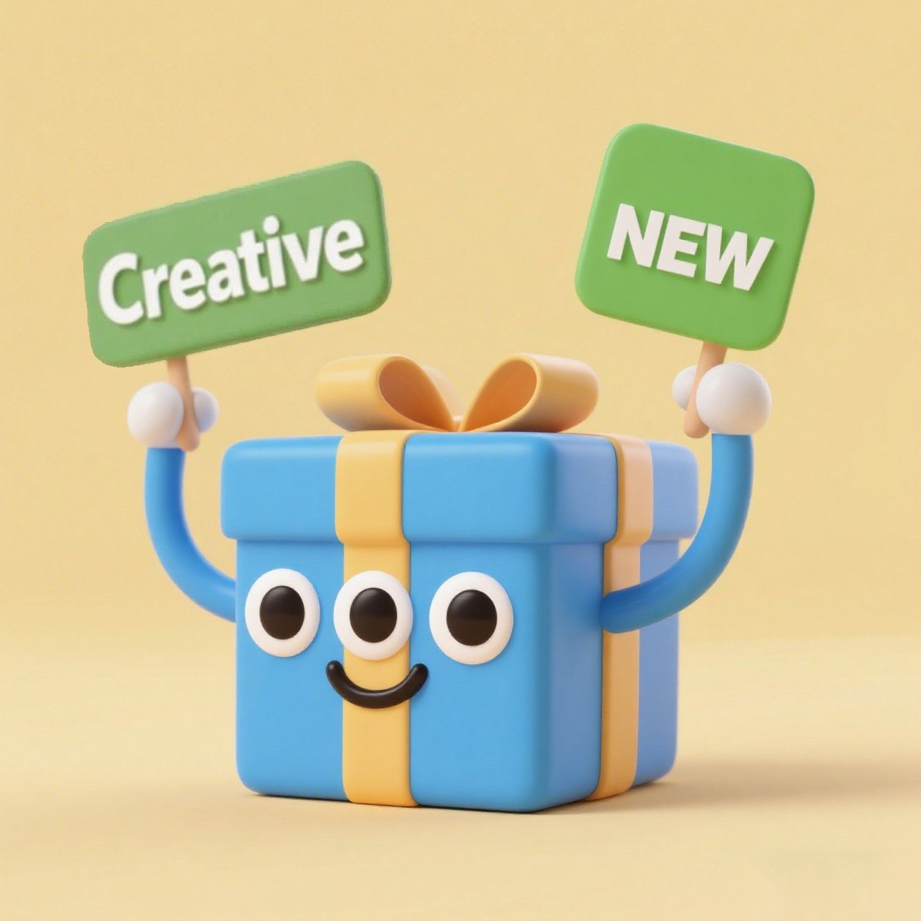 ✨ Check Out New Creative Designs